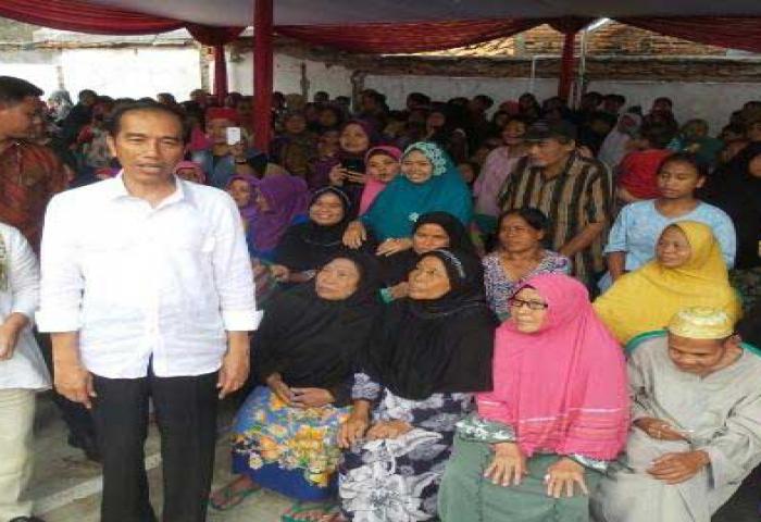 200.000 Paket Sembako Dibagikan BUMN di Jabodetabek